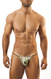Joe Snyder G-String