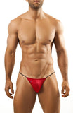 Joe Snyder G-String
