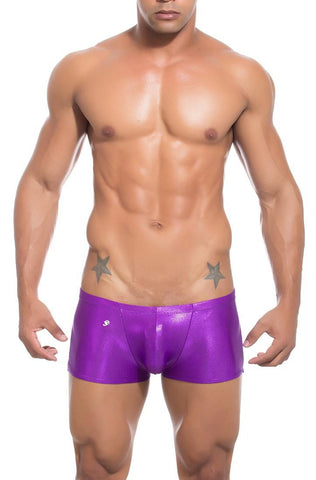 Joe Snyder Boxer Dazzling