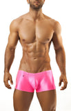 Joe Snyder Boxer