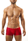 Joe Snyder Boxer