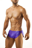 Joe Snyder Short