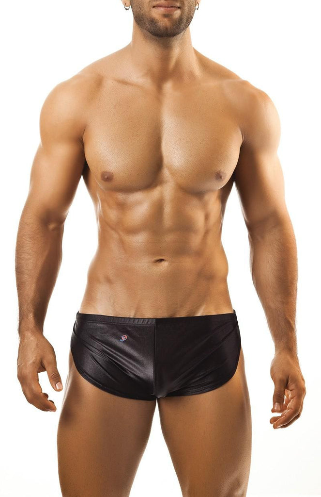 Joe Snyder Short