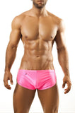 Joe Snyder Short