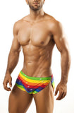 Joe Snyder Short