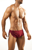 Joe Snyder Short
