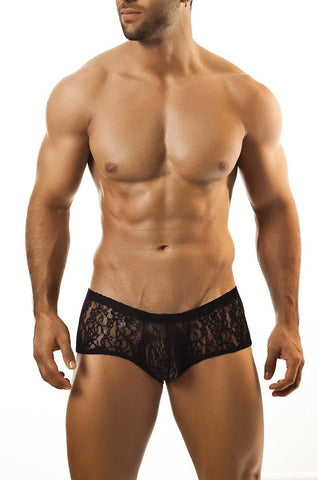 Joe Snyder Cheek Boxer