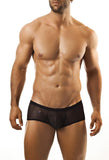 Joe Snyder Cheek Boxer