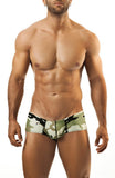 Joe Snyder Cheek Boxer