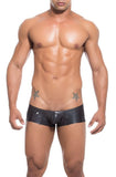 Joe Snyder Cheek Boxer Dazzling