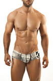 Joe Snyder Cheek Boxer