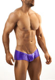 Joe Snyder Cheek Boxer