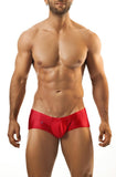 Joe Snyder Cheek Boxer