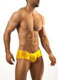 Joe Snyder Cheek Boxer