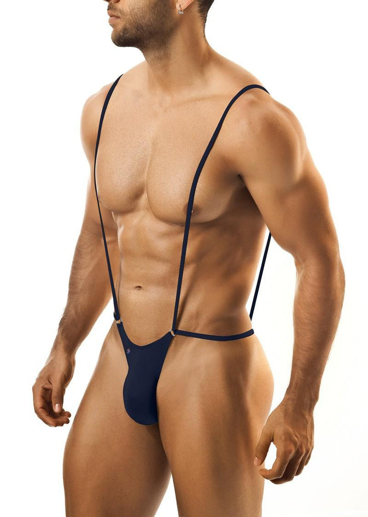 Joe Snyder Body