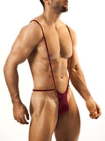 Joe Snyder Body