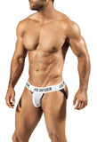 Joe Snyder Activewear Jockstrap