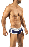Joe Snyder Activewear Mini Shorty