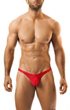 Joe Snyder Bulge Bikini