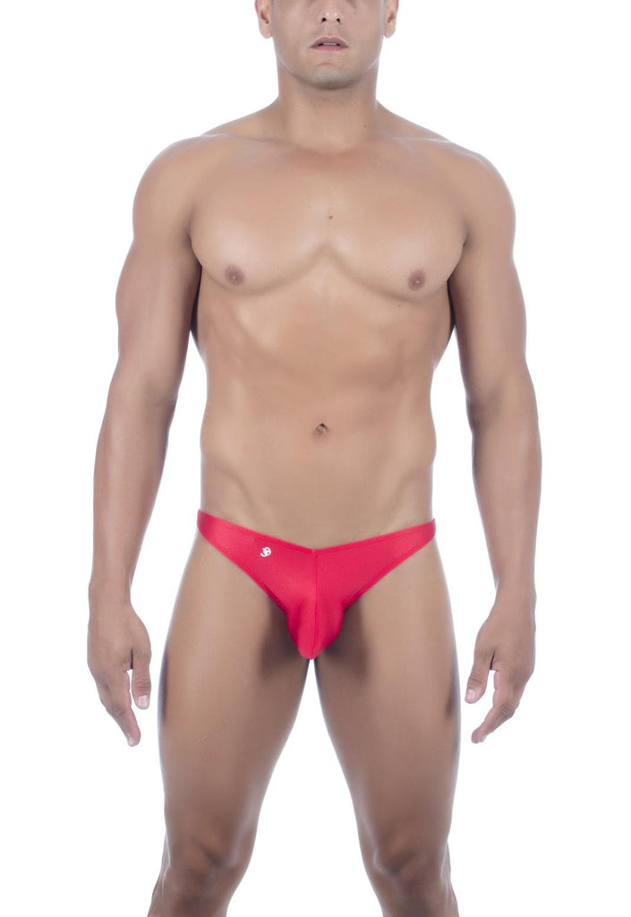 Joe Snyder Maxibulge Bikini