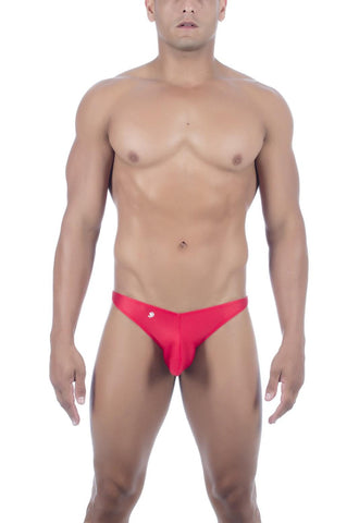 Joe Snyder Maxibulge Bikini