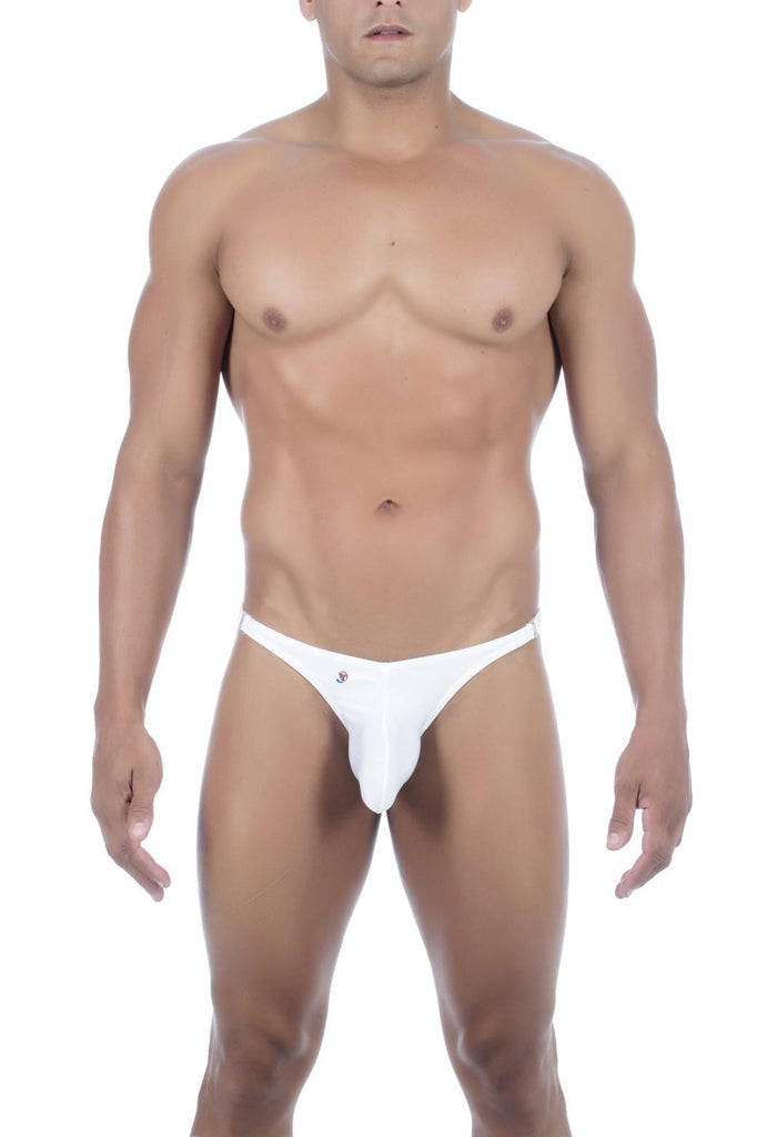 Joe Snyder Maxibulge Clip