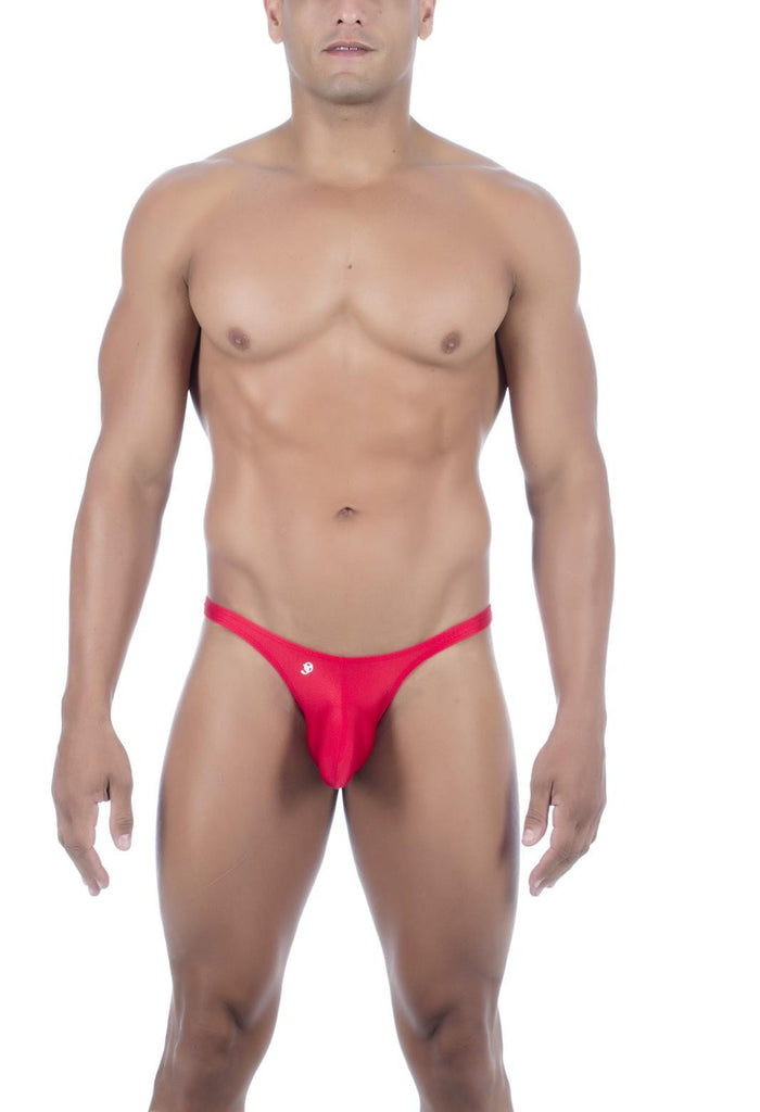 Joe Snyder Maxibulge Capri