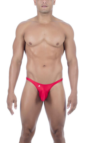 Joe Snyder Maxibulge Capri