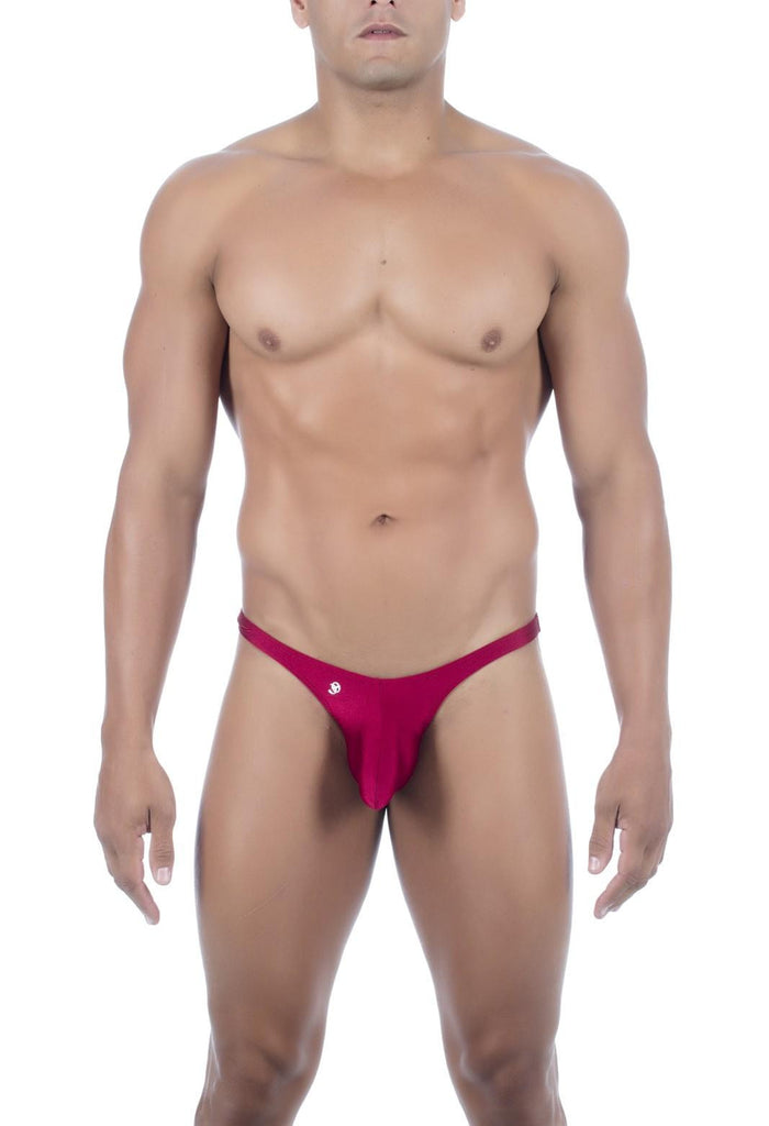 Joe Snyder Maxibulge Capri