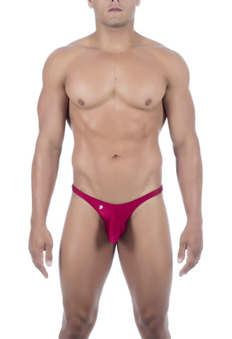 Joe Snyder Maxibulge Capri