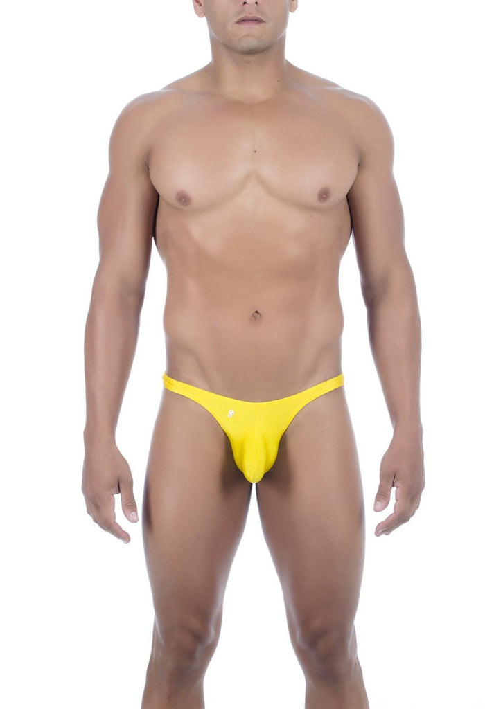 Joe Snyder Maxibulge Capri