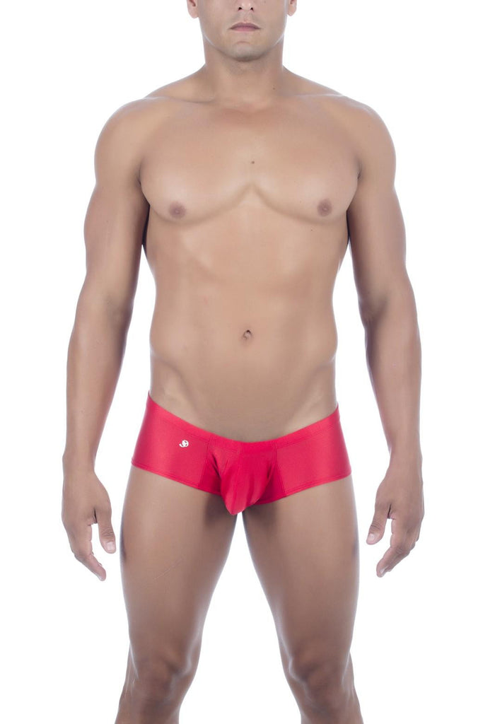 Joe Snyder Maxibulge Cheek
