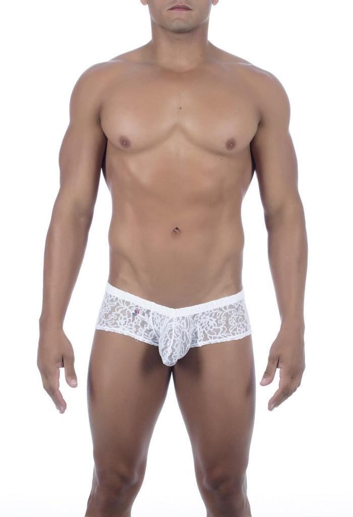 Joe Snyder Maxibulge Cheek