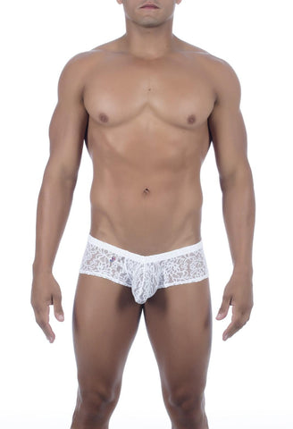 Joe Snyder Maxibulge Cheek