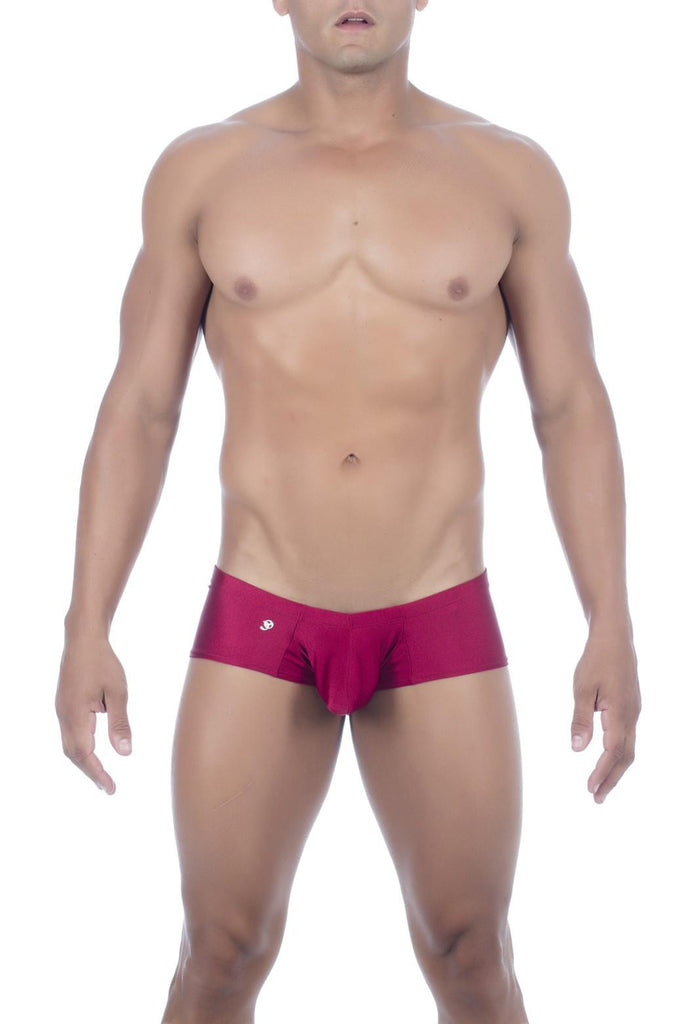 Joe Snyder Maxibulge Cheek