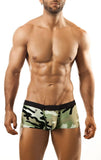 Joe Snyder NXL Boxer