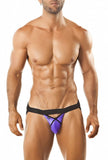 Joe Snyder Jockstrap Pride Frame