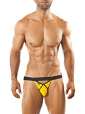 Joe Snyder Jockstrap Pride Frame