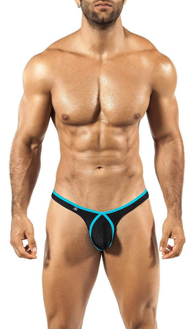 Joe Snyder Thong Pride Frame -Neon-