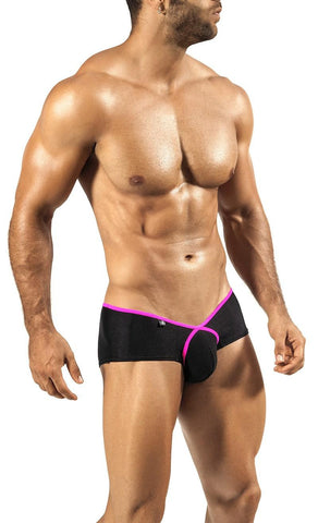 Joe Snyder Cheek Pride Frame -Neon-