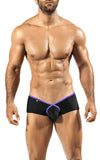 Joe Snyder Cheek Pride Frame -Neon-
