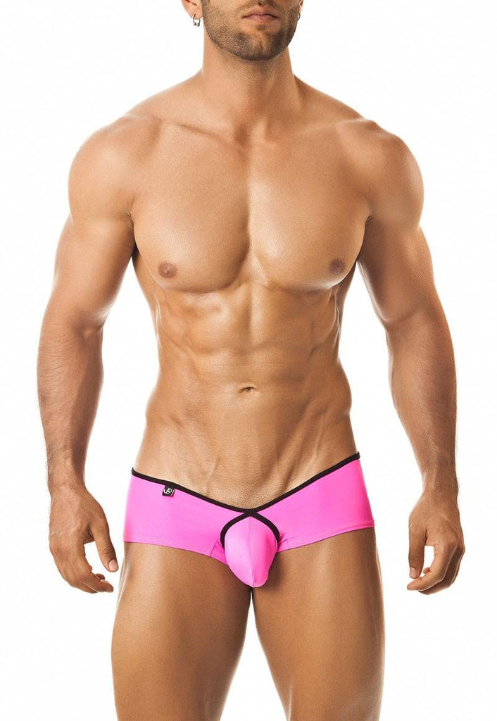 Joe Snyder Cheek Pride Frame