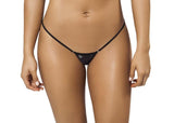 Joe Snyder Women Tinos V-String