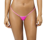 Joe Snyder Women Tinos V-String