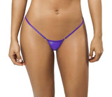 Joe Snyder Women Tinos V-String