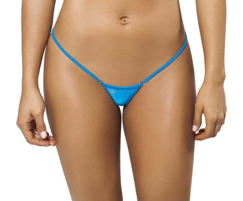Joe Snyder Women Tinos V-String