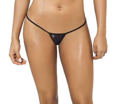 Joe Snyder Women Skyros V-String