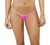 Joe Snyder Women Skyros V-String