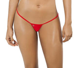 Joe Snyder Women Skyros V-String