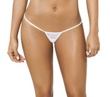 Joe Snyder Women Skyros V-String